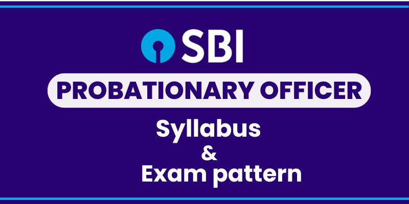 Probationary Officer